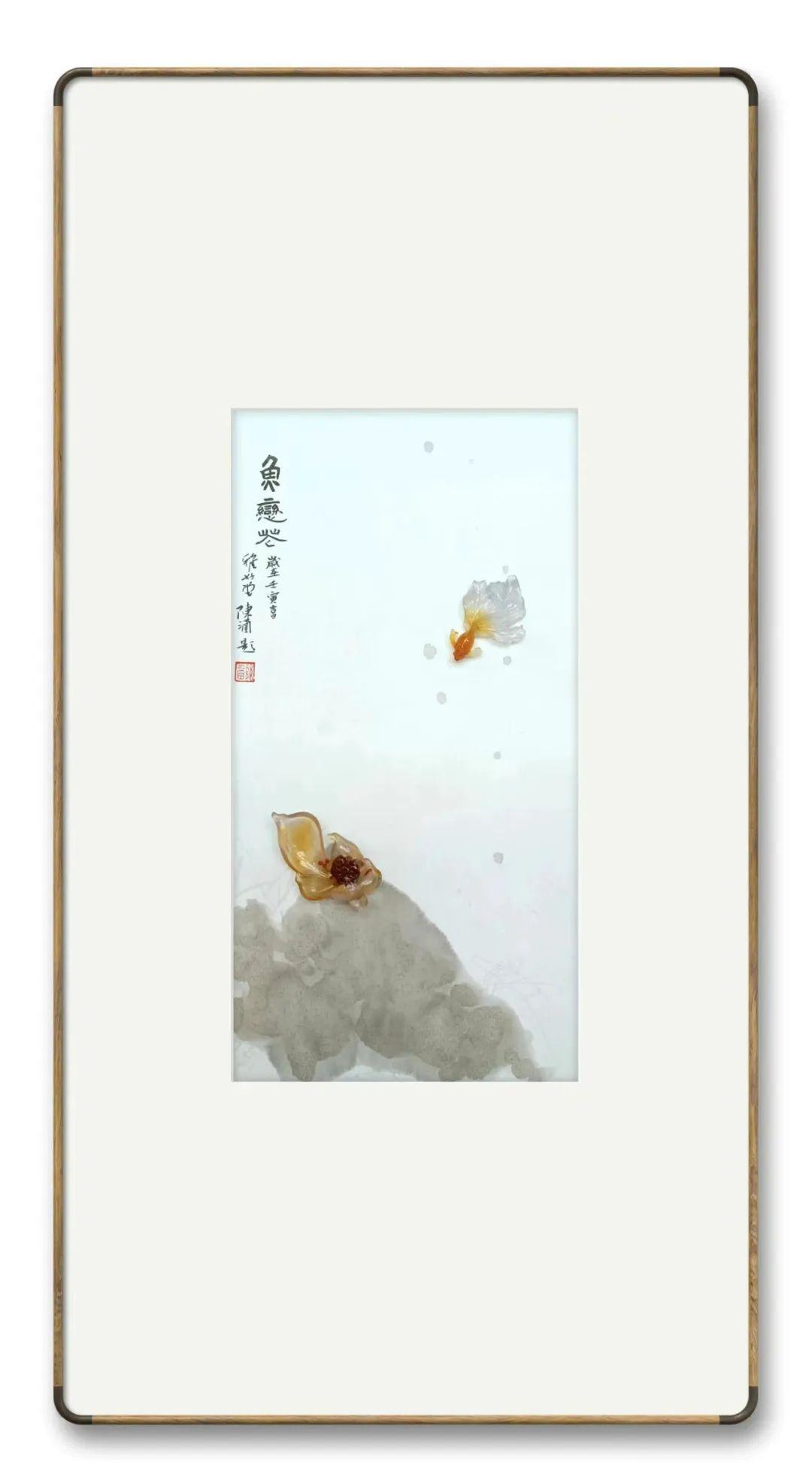 玛瑙|小伙把玛瑙雕得很内卷,藏家却偷偷乐了!