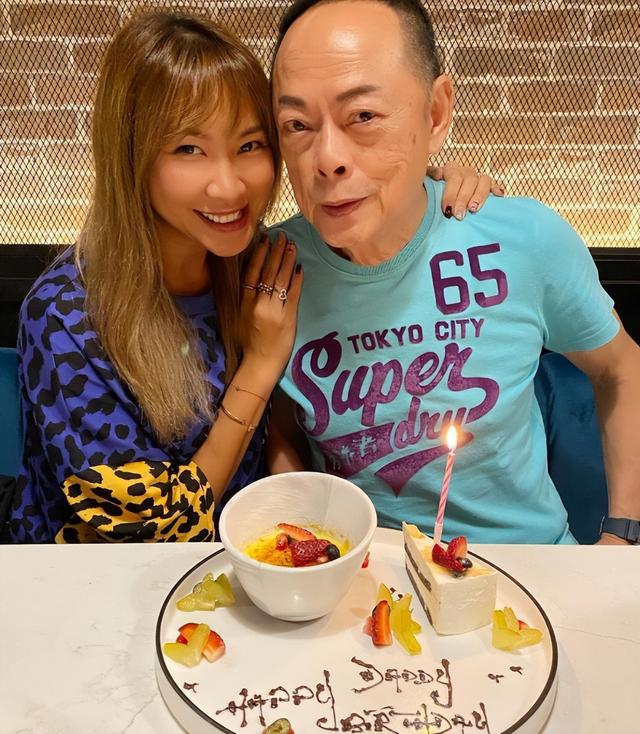 TVB|突然宣布离婚！TVB绿叶男星与太太结束十年婚姻，岳父称全不知情