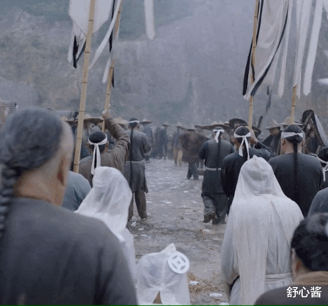 索额图|一口气追平11集，很久没有这样的历史大剧了