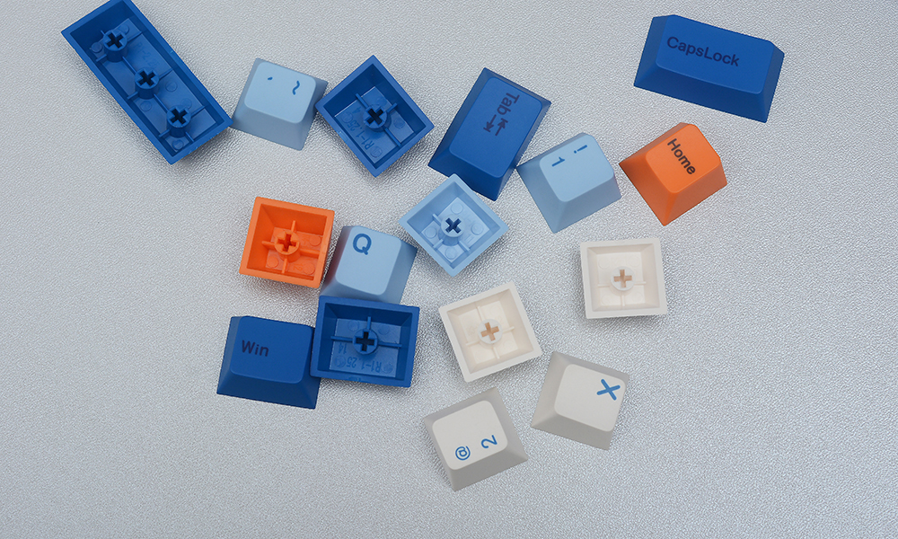 晴天|因为周董的《晴天》，我买了这把千元机械键盘