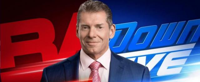 wwe|老麦欲翻新WWE主秀品牌，取长补短，引入AEW机制！网友：李霞有戏