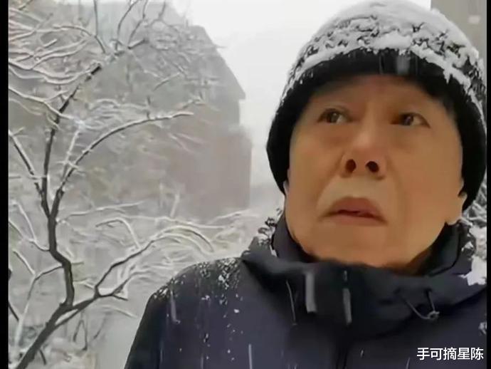 潘长江|潘长江女儿鸣不平：父亲一夜之间白了头，你们咋忍心诬蔑一个好人