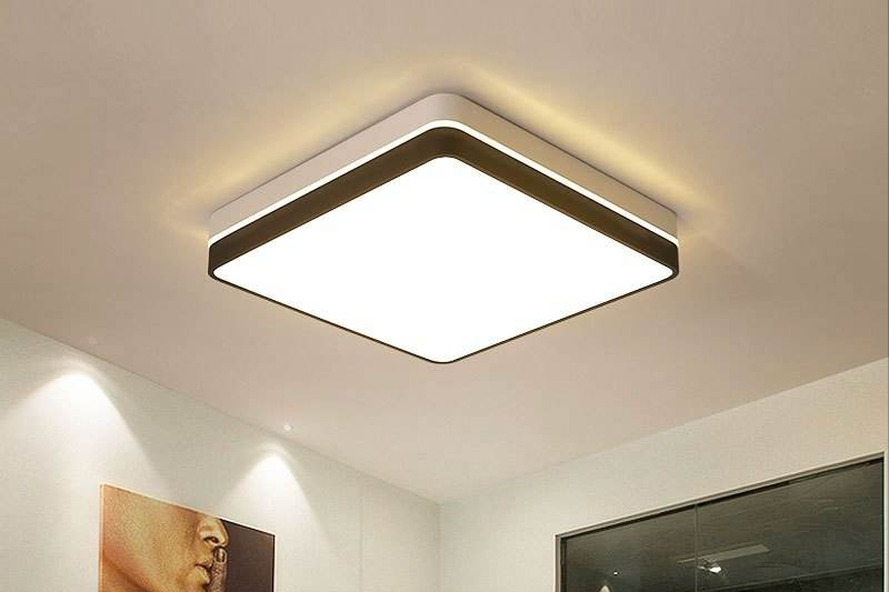 卧室灯还可以这样选!看完沉默了,赶快收藏吧