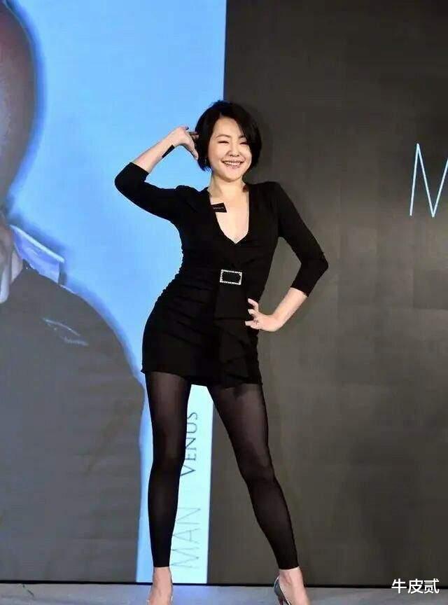 姐姐|明明“优雅自然”，却偏要“硅胶脸”的5大女星，个个苦不堪言