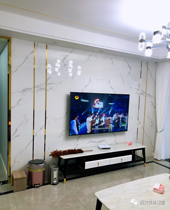 小户型10个累赘设计,不要再做了