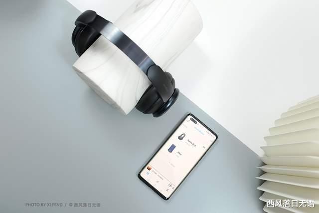 |论降噪，SONY、Bose各种吊打一切！声阔Q45：未必