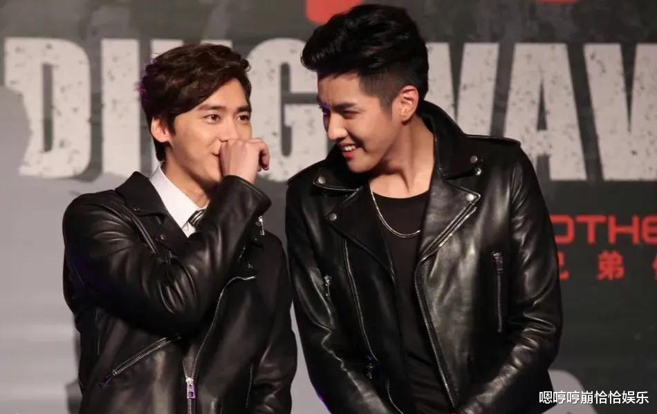 于正|于正为“李易峰们”叫屈是有点道理,但有错不罚,怎能以儆效尤?