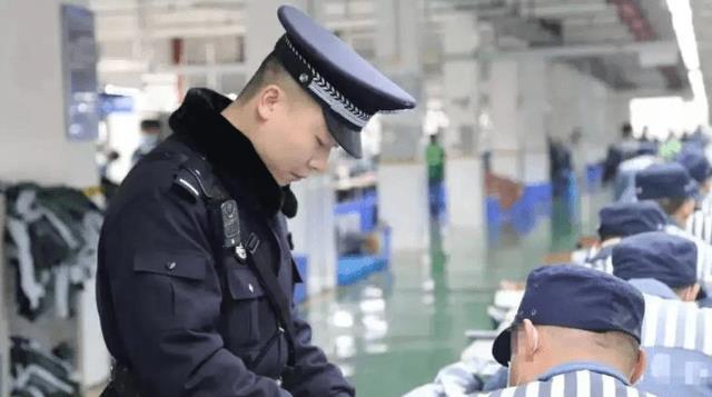 警察|8月起，监狱警察开放招聘名额，薪资待遇好，看看你符合条件吗？