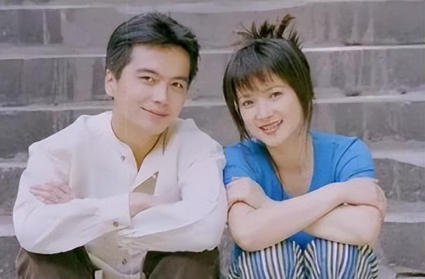 何晴|何晴：给了刘威青春，给了许亚军孩子，为何转身嫁给大9岁的廖京生