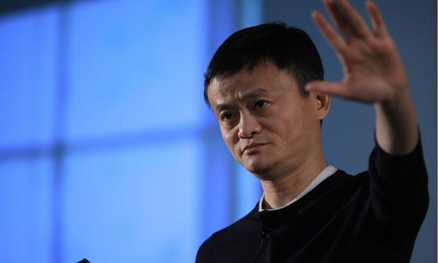 李颖|女富豪李颖:马云亲自请她“出山”,身价百亿,却至今未嫁