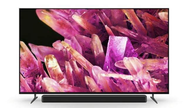 英特尔|大法电视国行新品预览：全线画质大提升，本土化设计更明显