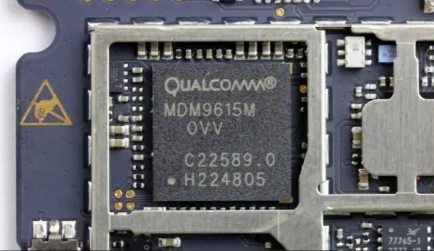 CPU|这家企业曾是手机CPU的龙头，却主动“让位”给高通