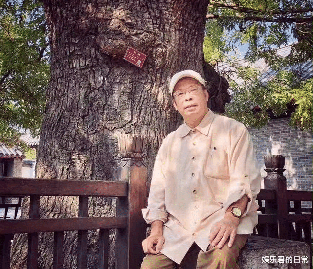 电影|知名电影人突发脑溢血去世!最后露面笑容满面,本人在朋友圈告别