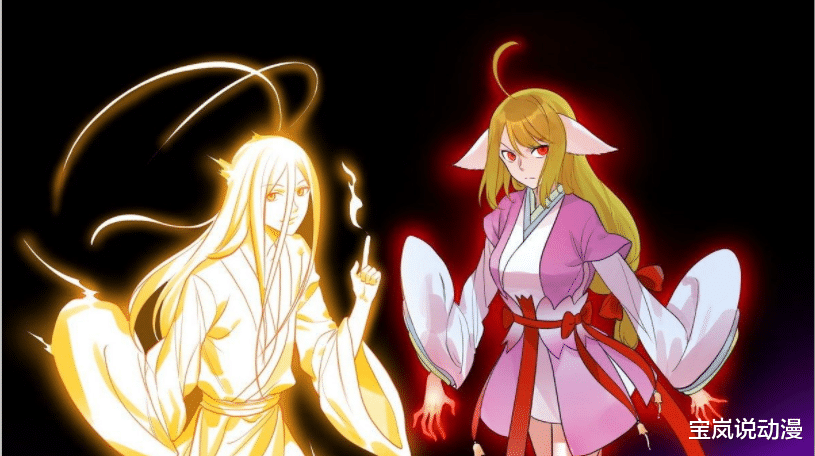 狐妖小红娘|狐妖小红娘:东方月初与红红全力反击,凤栖化身黑狐四散逃遁