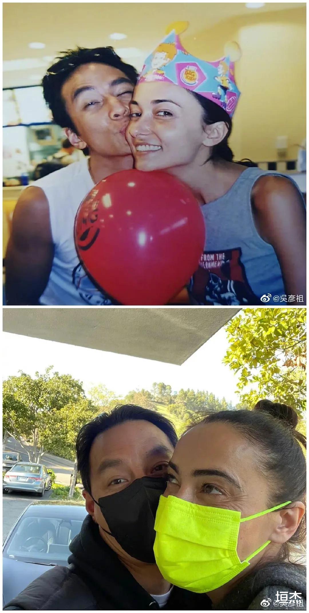 丸子头 中年男星开始减肥，沈腾和徐峥报名健身，邓超跟着媳妇锻炼