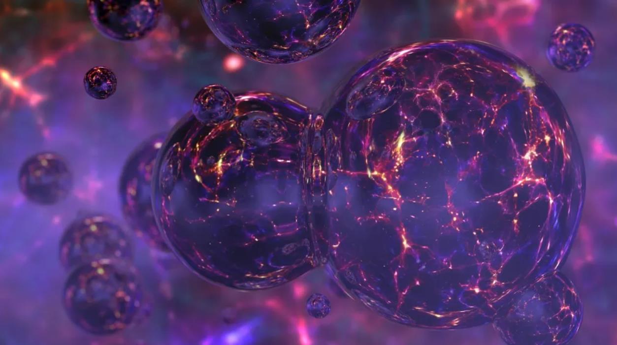 宇宙发现神秘元素“X17”?科学家称无法解释,或是宇宙第五种力