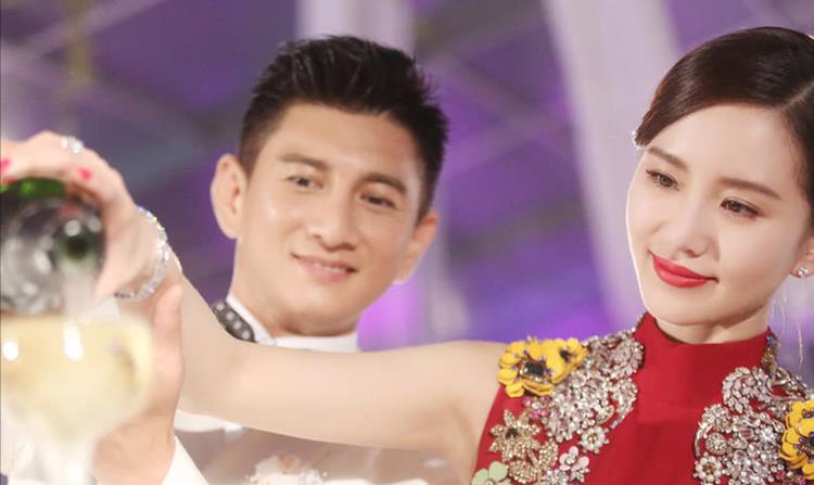 刘诗诗|刘诗诗吴奇隆冷战真相:一个想留北京,一个要回台湾,3年不妥协