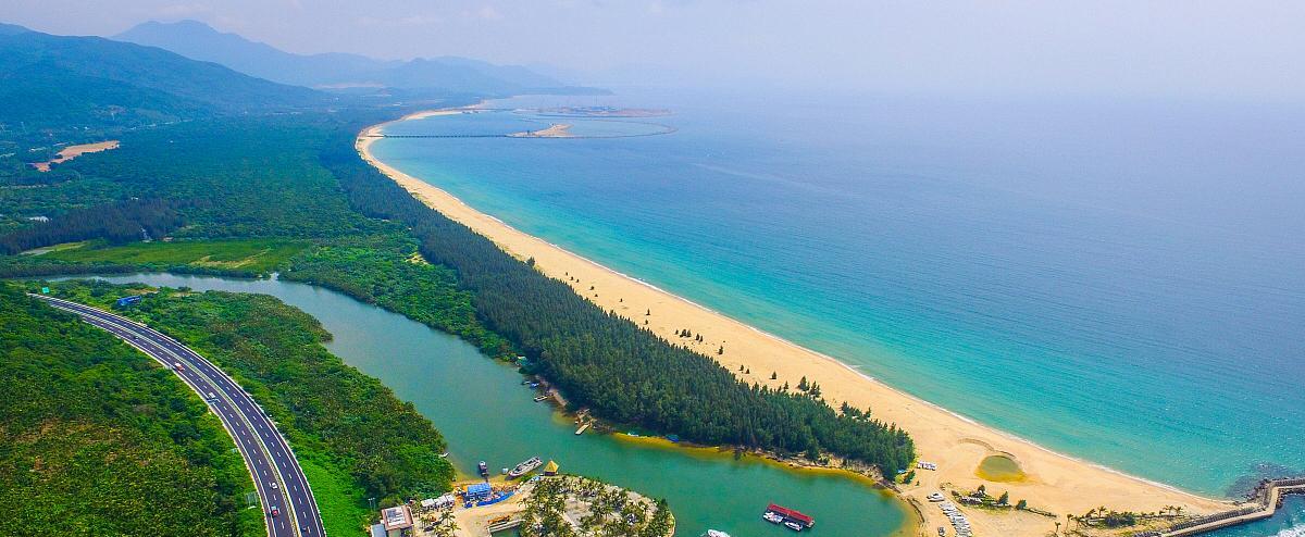 三亚|海南省给游客发5300万元补贴,网友留言说:免费都不去了