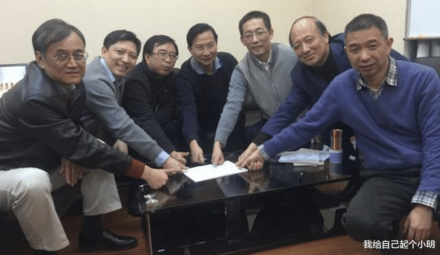 潘建伟院士:杨振宁先生的鼓舞,坚定了很多科学家回国的决心