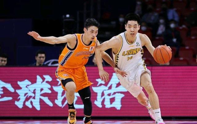 王博|正式签约！广厦潜能前锋获大合同隔扣张镇麟成名王博冲冠要靠他