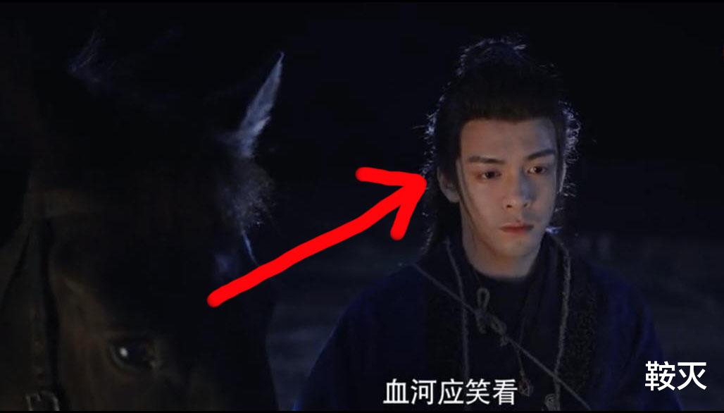 |《说英雄谁是英雄》影评，我又来吐槽了