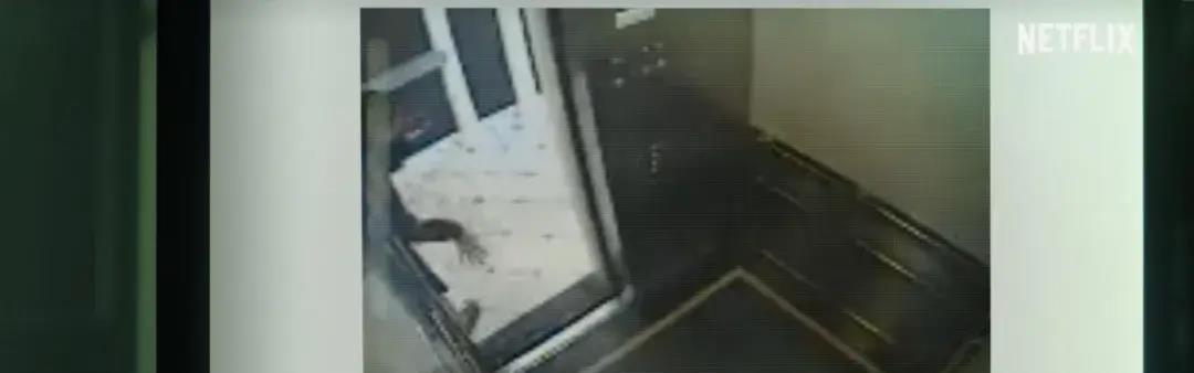 Netflix|最恐怖的片子?蓝可儿悬案被拍纪录片,有人曾吓得不敢坐电梯