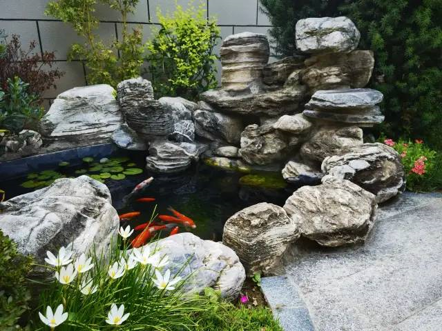 北方庭院设计的“四大禁忌”，别让美好的憧憬成为遗憾！