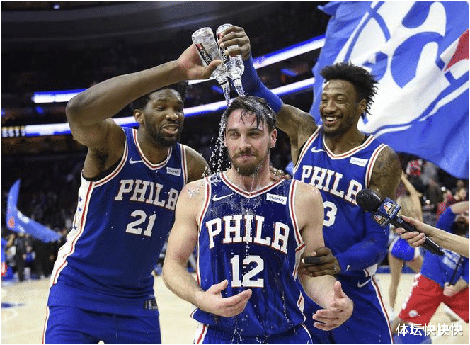 三双|31+16+10！落选秀里夫斯轰三双，盘点NBA拿过三双的落选秀！