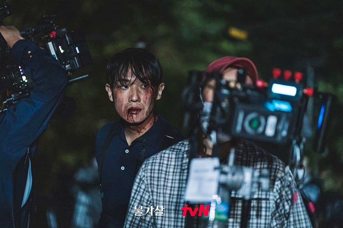 李俊昊|韩网热议选角超成功韩剧！《那年我们》崔宇植根本崔雄本雄，李俊昊、宋仲基都上榜