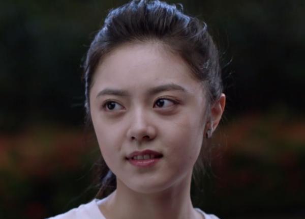 少年派第二季|《少年派2》记住曾宥臻，虽然还是一名新人，但真的很美很有灵气