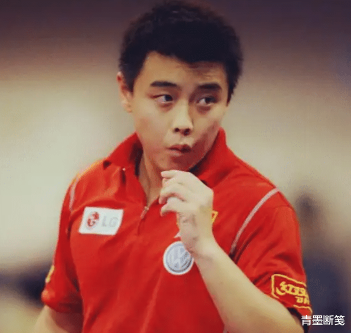 王皓|闫博雅：26岁嫁“乒乓冠军”王皓，伺候生病婆婆，为丈夫放弃梦想