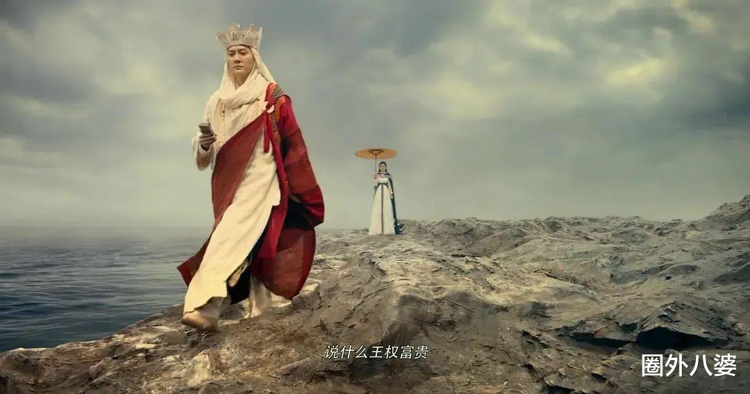 刘诗诗|离婚1年，再看赵丽颖冯绍峰“往日旧情”：分开，原来是最好的选择