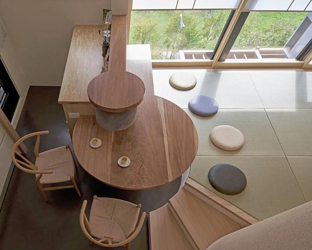 80后夫妻花光积蓄买下46㎡老宅:房子虽小,却塞下了7大功能区