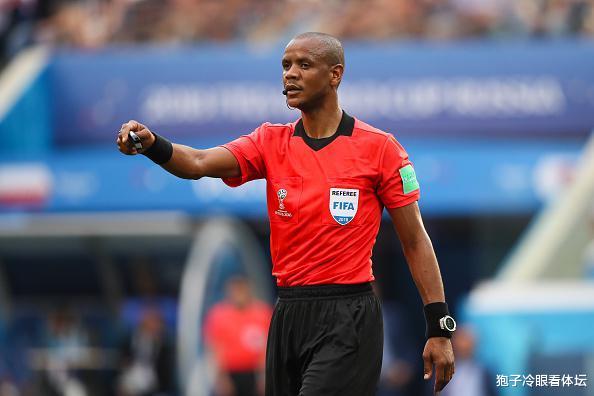 遼寧男籃|必須重賽！非洲杯昔日冠軍上訴：裁判操縱比賽 官方解釋太荒謬