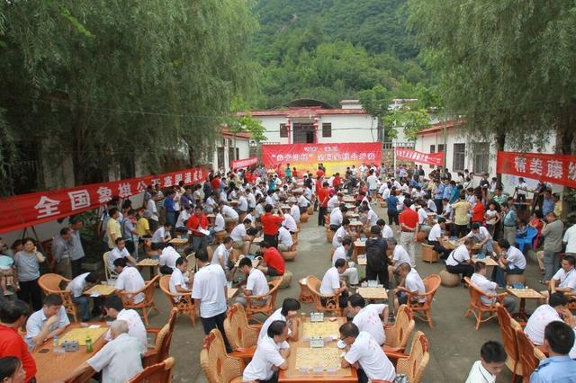 国际象棋|中国象棋：学会这几手，快速提升棋艺，象棋爱好者的福音