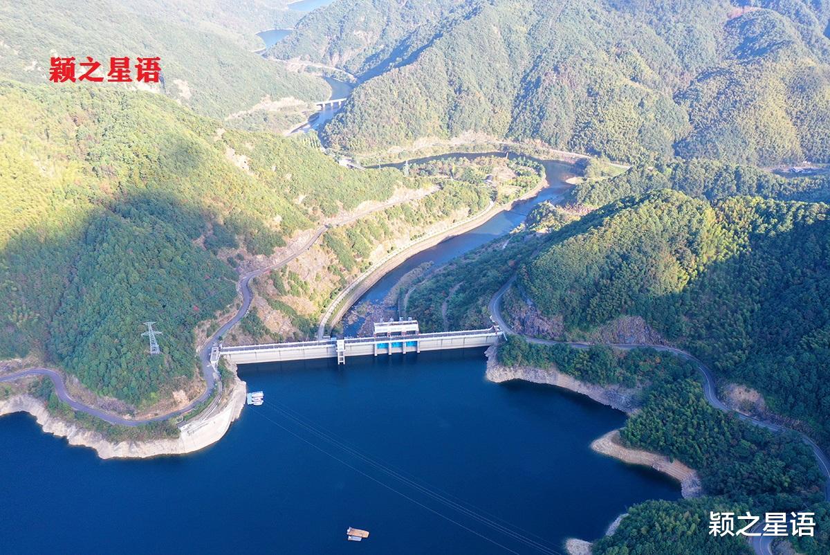 乡村旅游|宁海五大水系之大溪,转山转水,在乎山水之间