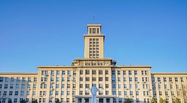 “元宇宙”闯入985大学,是哗众取宠,还是敢为人先?