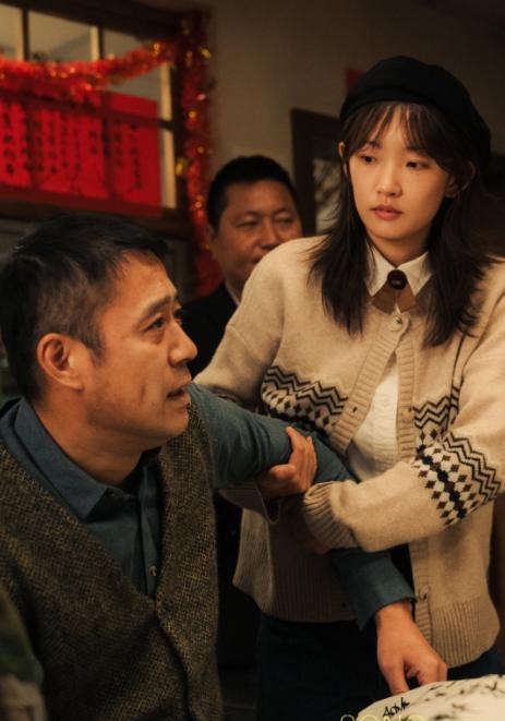 大学|殡葬题材电视剧《三悦有了新工作》，从遗容化妆师的视角温暖治愈