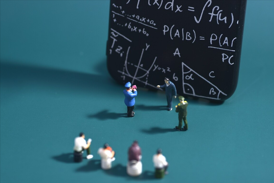 |人人都在谈“内卷”,而我却发现了职场人破解内卷的3种办法!