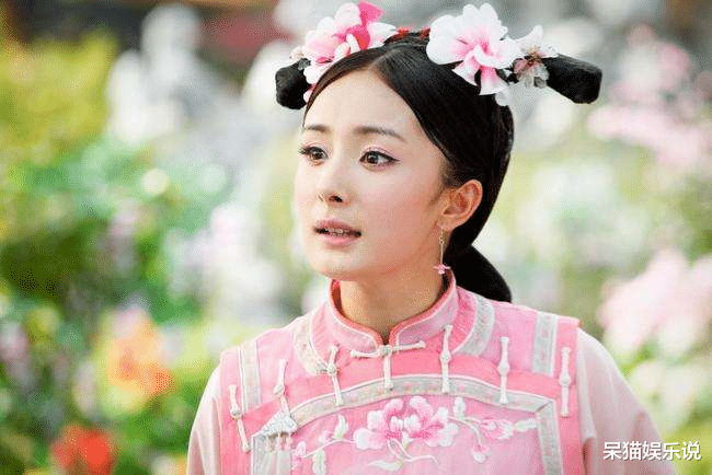 杨幂|为何离过婚的杨幂能在娱乐圈中一直红,这其中到底有多少是大家不知道的?