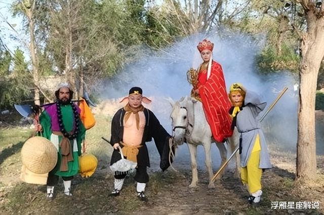 王艳|出场5分钟但惊艳了时光!这12位女配角,个个让人难忘