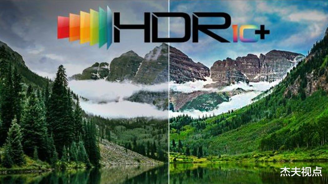 hdr|果粉迎来新福利：苹果支持HDR10+格式，三星笑开了花