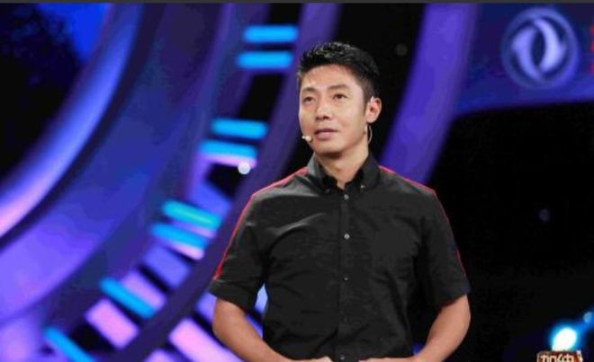 撒贝宁|撒贝宁爆料：央视房管科说好给分房，眼看轮到我了，福利却取消了