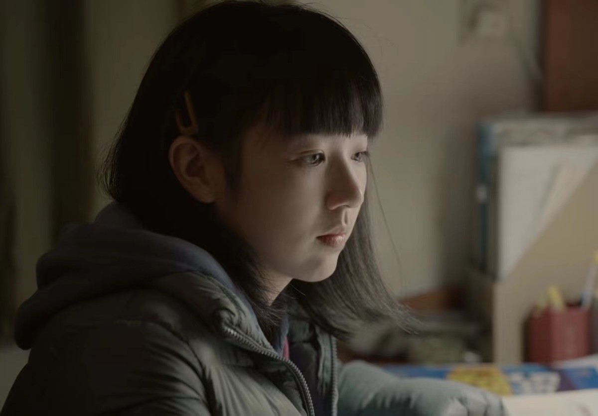 荣梓杉|6个小青年点亮《大考》,平均年龄21岁,荣梓杉最小