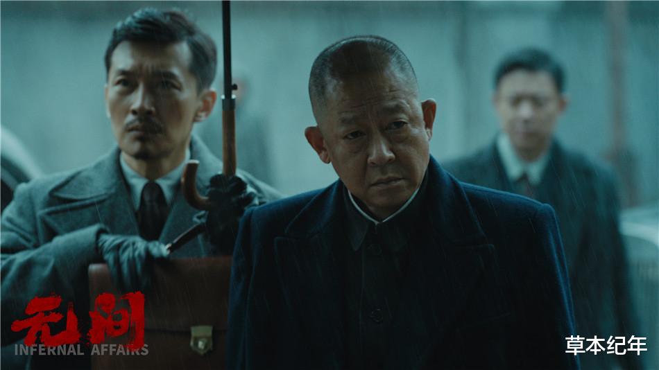 庆余年第二季|2022下半年最值得期待的10部剧，《庆余年2》垫底，《三体》仅第2