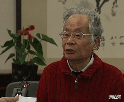 中科院否认司马南称何祚庥染疫无人问津一事,是司马南造谣了?
