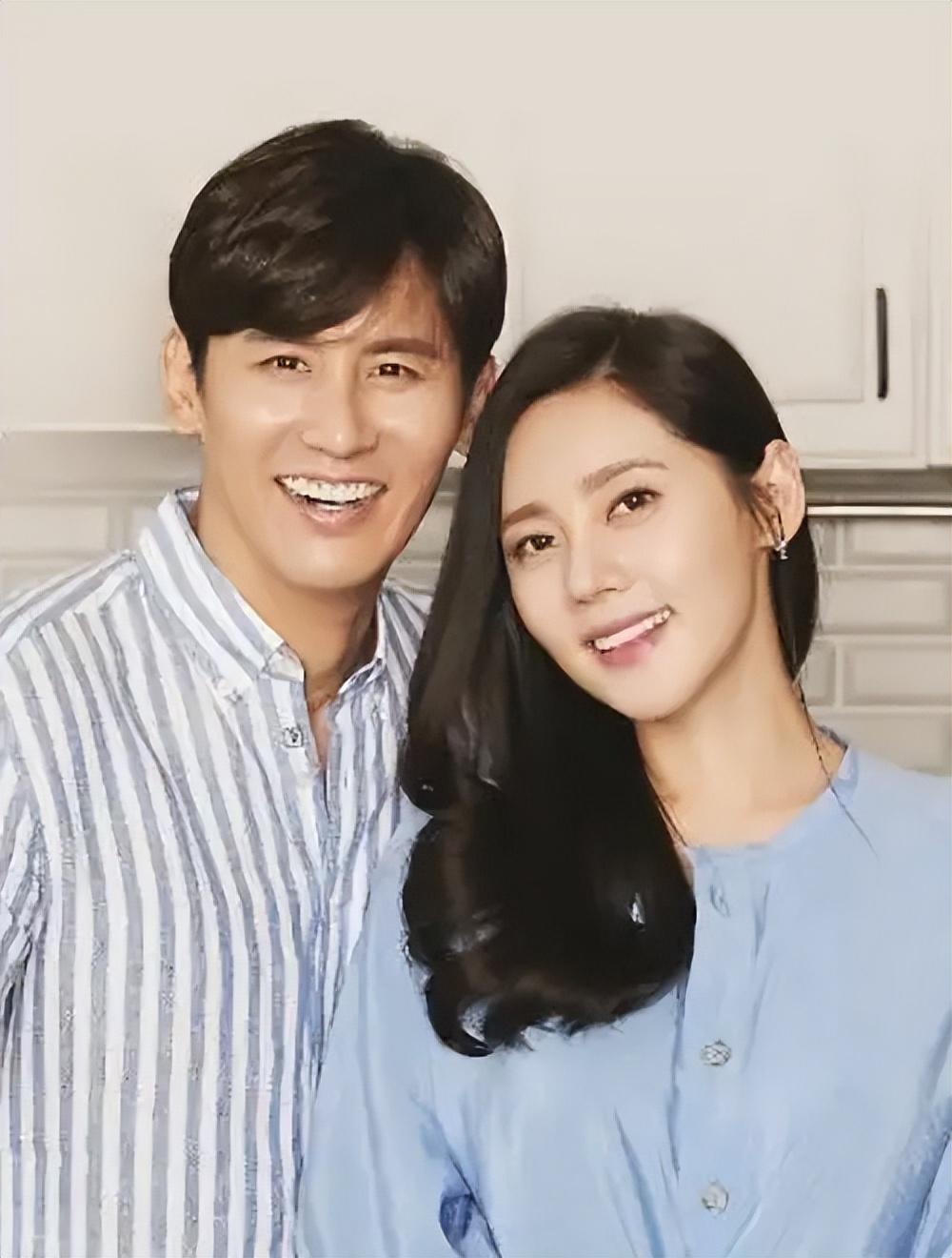 秋瓷炫|秋瓷炫:我这辈子最正确的决定,就是39岁高龄为中国籍小丈夫生子