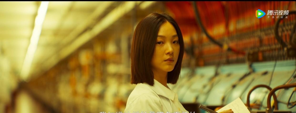 三体|从杨冬之死来说说三体中一个隐藏的基础设定