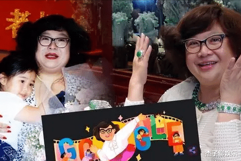 郑欣宜|郑欣宜瘦身成功！继承母亲上亿遗产，依旧努力工作，独立且豁达