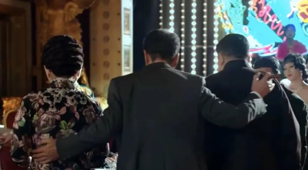 开端|民国萧亚轩，上海滩第一“坏女人”：想要很多很多爱，有错吗？